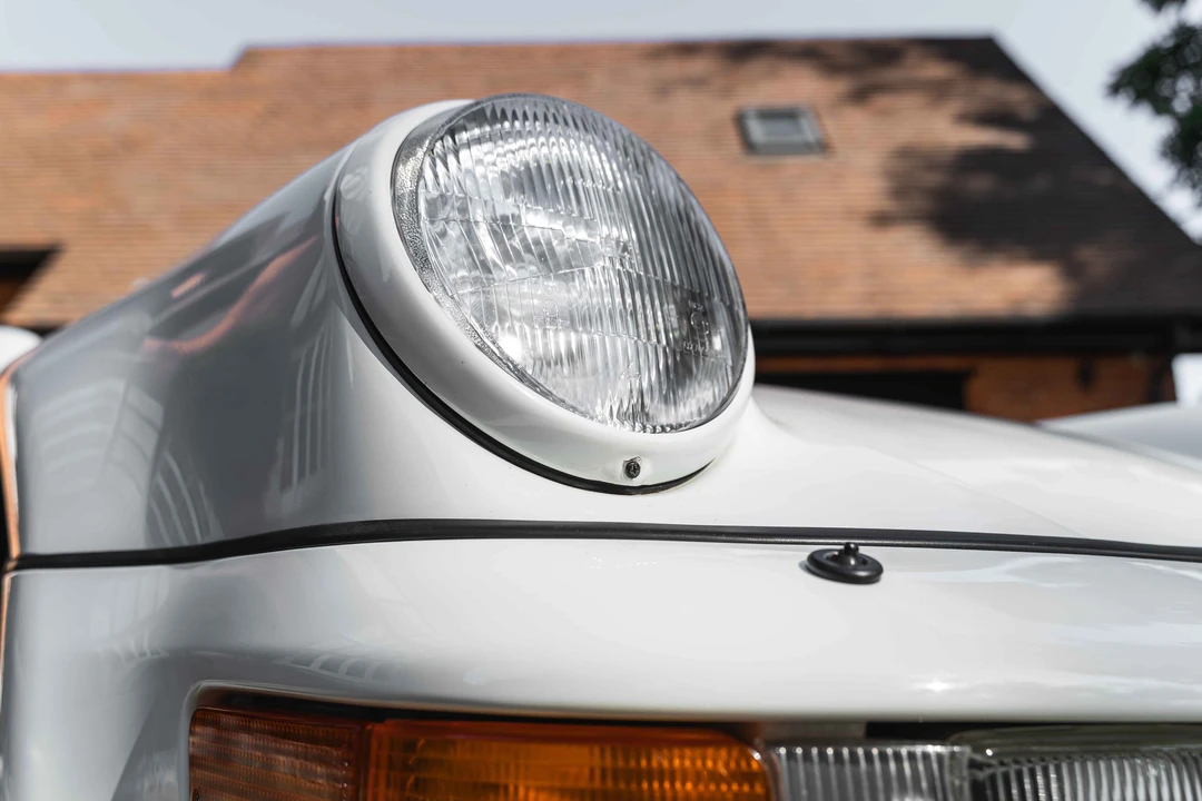1992 Porsche 964 Turbo - Image 29 of 31