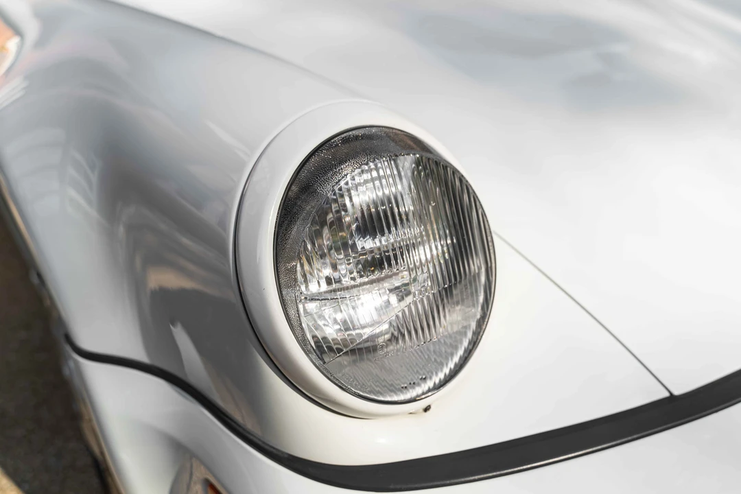 1992 Porsche 964 Turbo - Image 30 of 31
