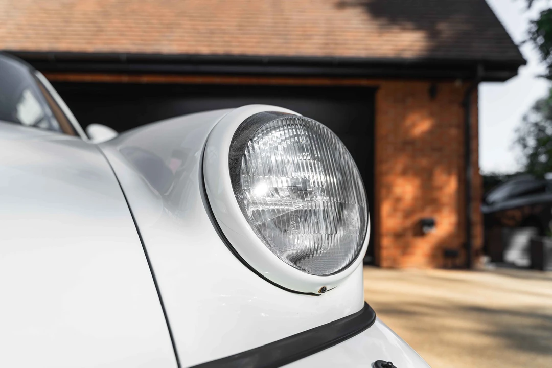 1992 Porsche 964 Turbo - Image 31 of 31