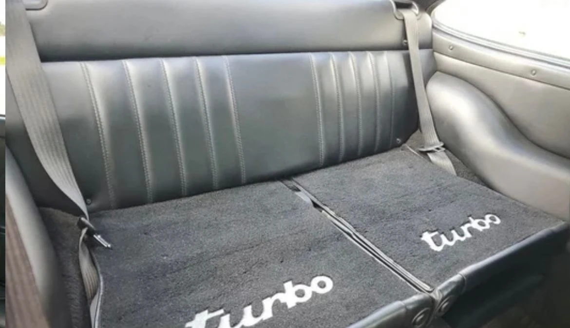 1992 Porsche 964 Turbo - Image 8 of 11