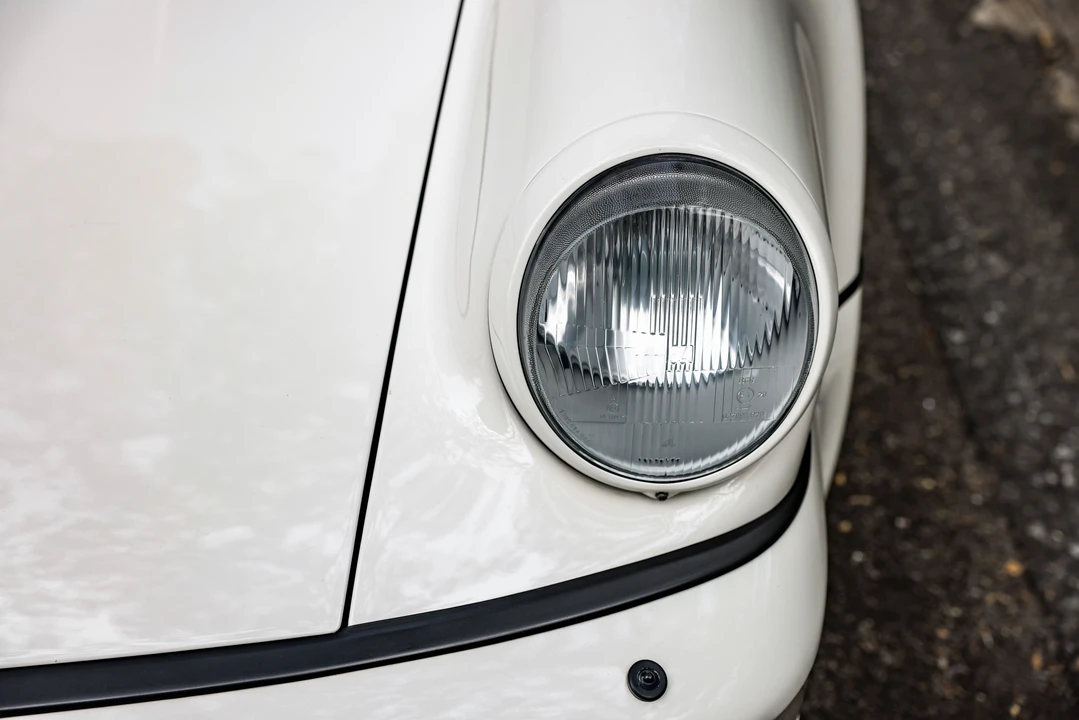 1992 Porsche 964 Turbo - Image 23 of 31