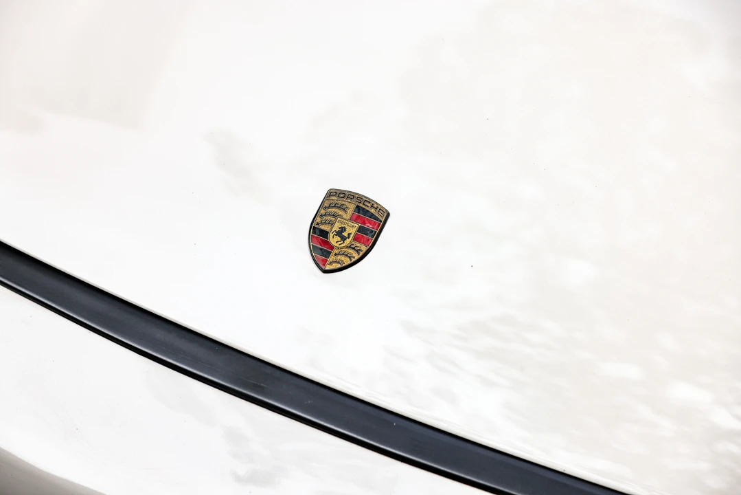 1992 Porsche 964 Turbo - Image 24 of 31