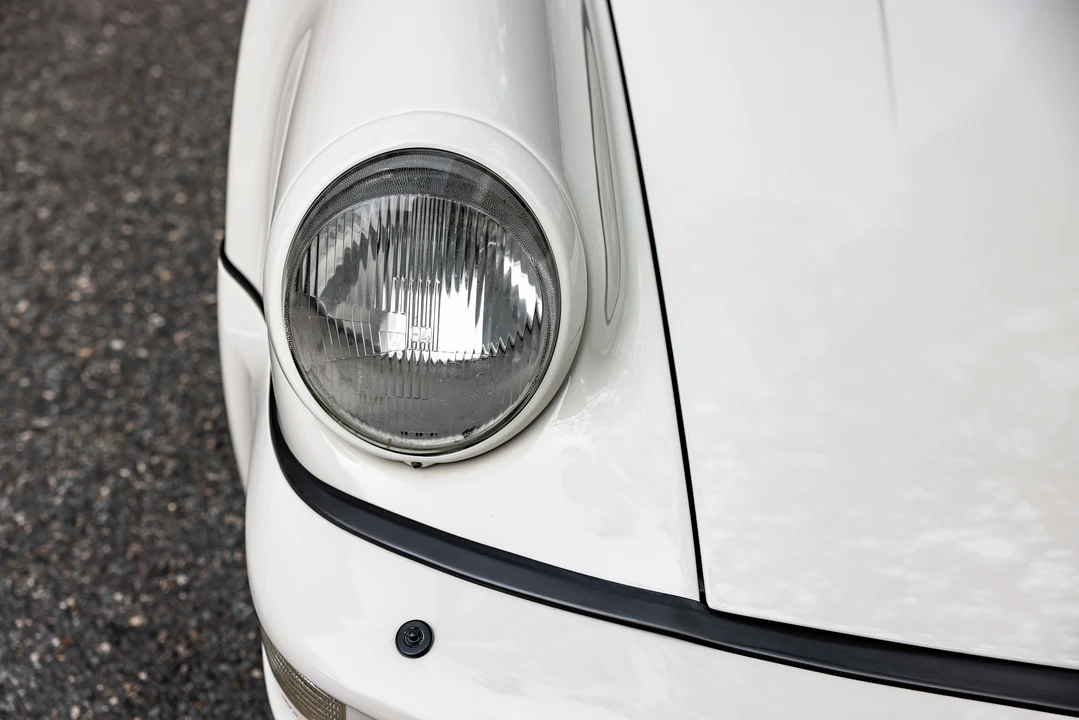 1992 Porsche 964 Turbo - Image 22 of 31