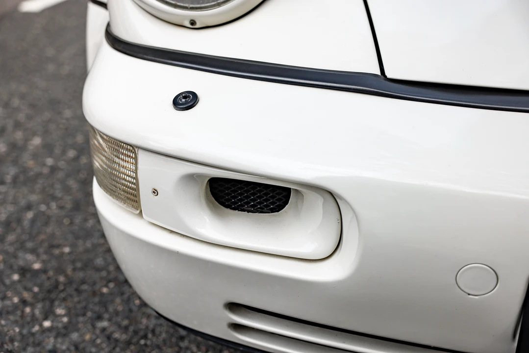 1992 Porsche 964 Turbo - Image 26 of 31