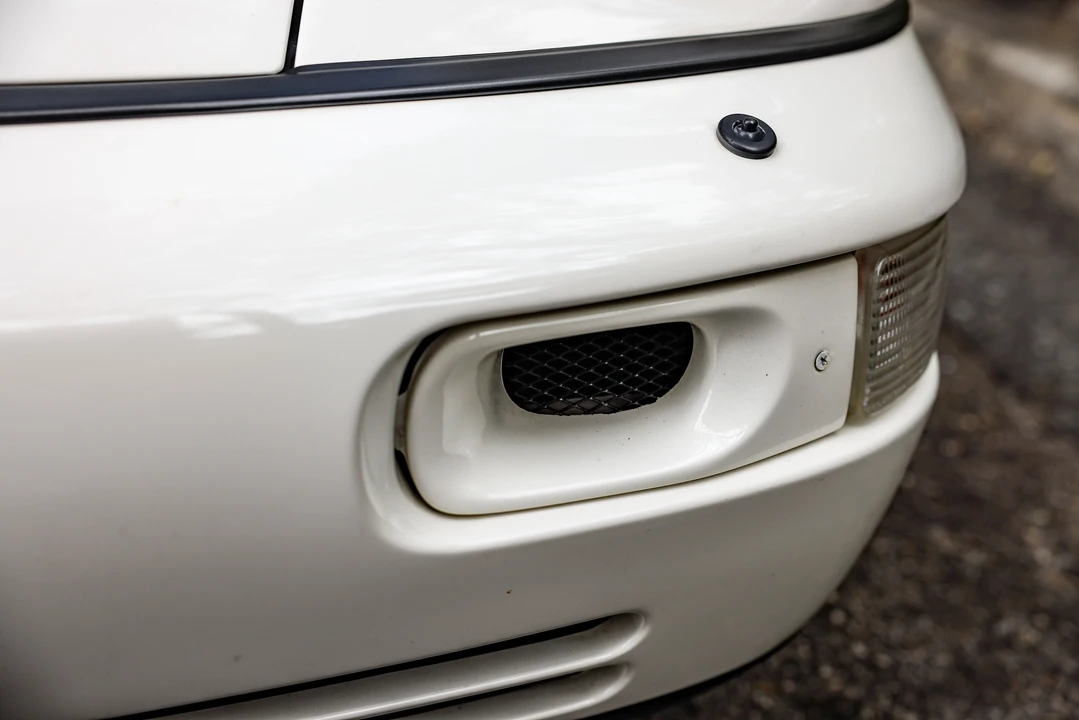 1992 Porsche 964 Turbo - Image 27 of 31