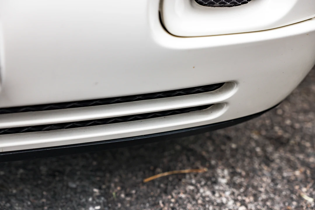 1992 Porsche 964 Turbo - Image 29 of 31