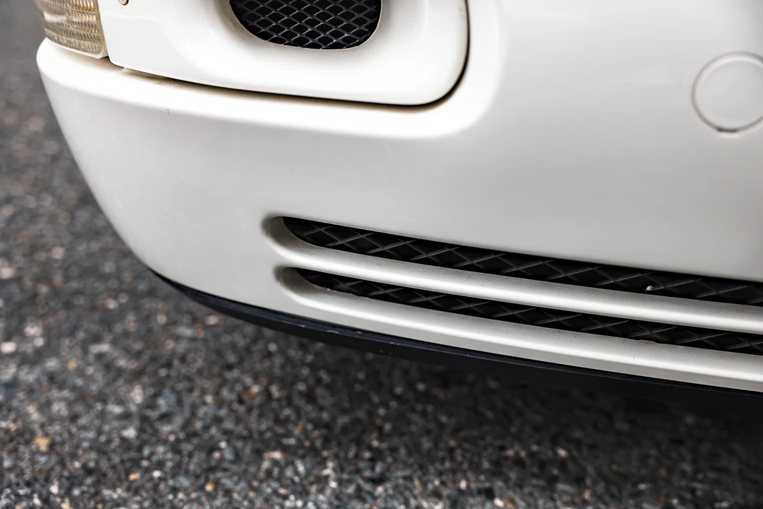 1992 Porsche 964 Turbo - Image 28 of 31