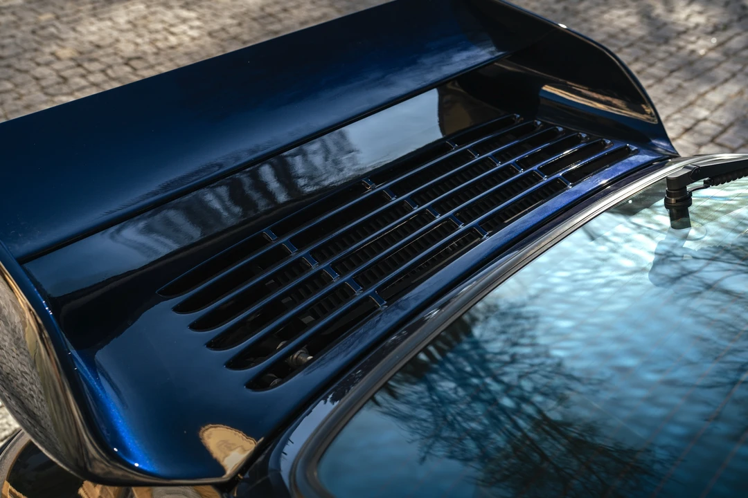 1992 Porsche 964 Turbo - Image 14 of 31
