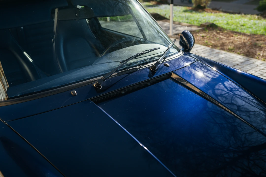 1992 Porsche 964 Turbo - Image 18 of 31
