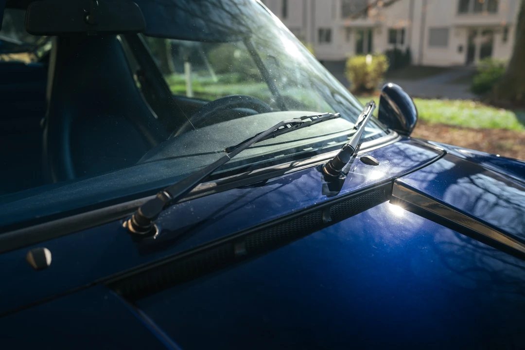 1992 Porsche 964 Turbo - Image 19 of 31