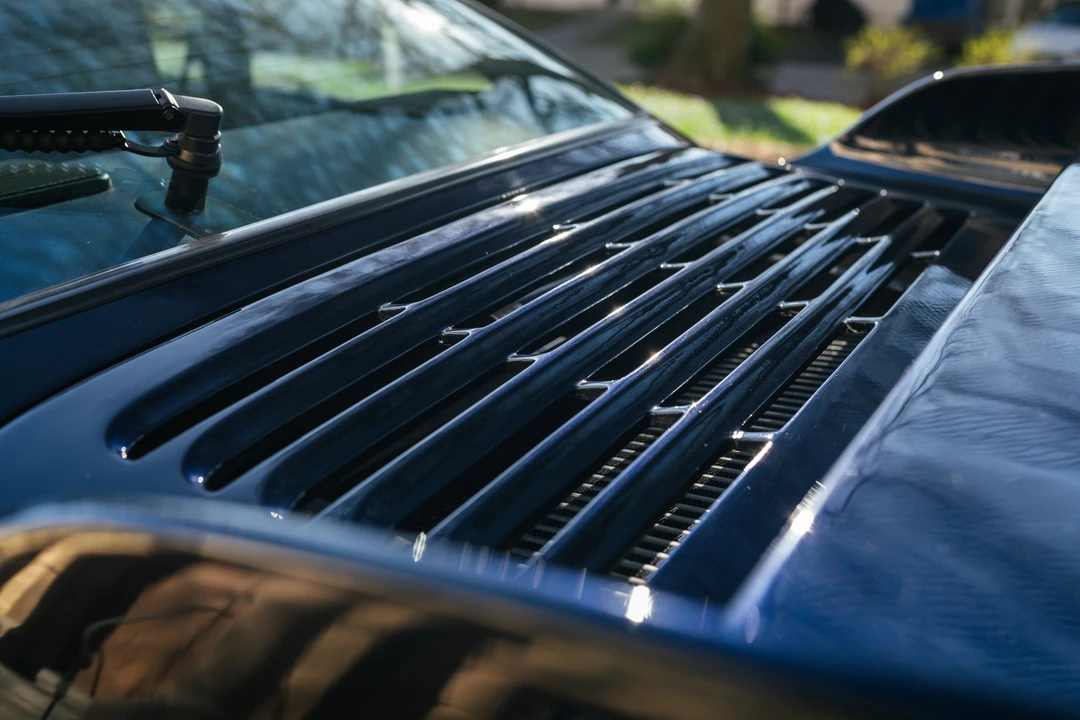 1992 Porsche 964 Turbo - Image 22 of 31