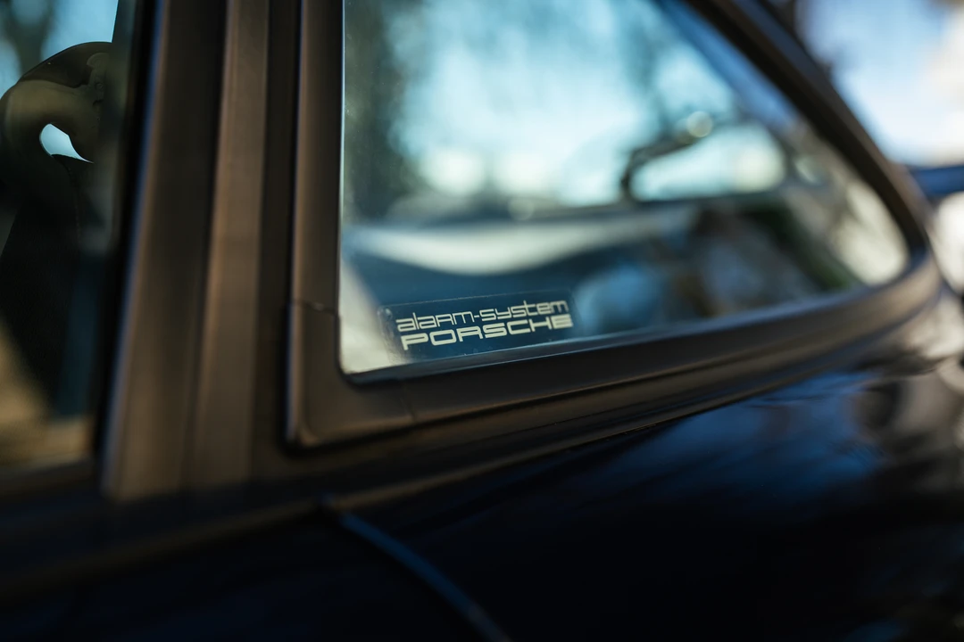 1992 Porsche 964 Turbo - Image 23 of 31