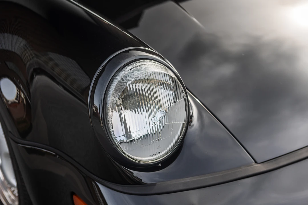1992 Porsche 964 Turbo - Image 19 of 31