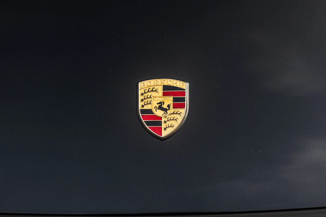 1992 Porsche 964 Turbo - Image 23 of 31