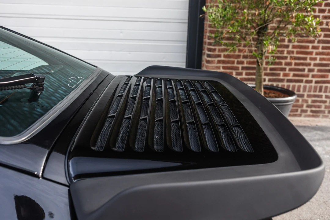 1992 Porsche 964 Turbo - Image 27 of 31