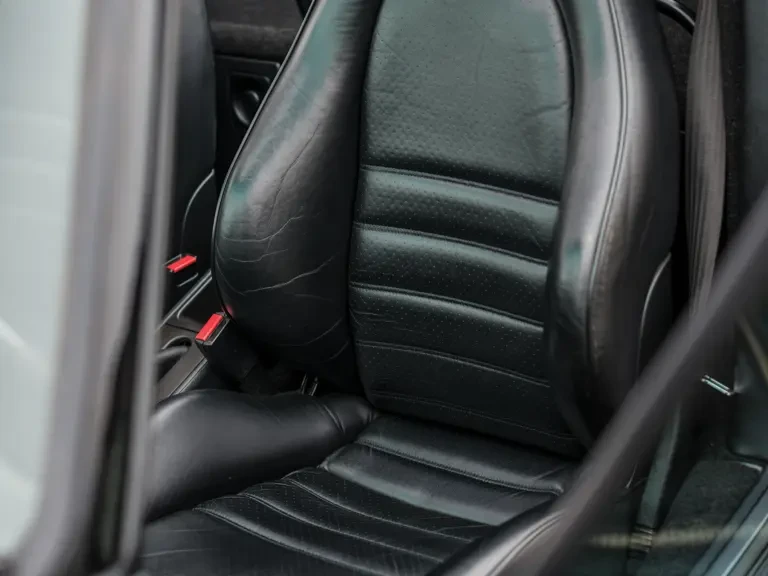1992 Porsche 964 Carrera - Image 15 of 26