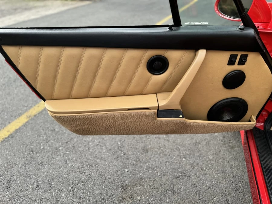 1992 Porsche 964 Carrera - Image 29 of 31