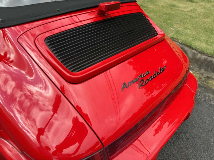 1992 Porsche 964 Carrera - Image 11 of 31