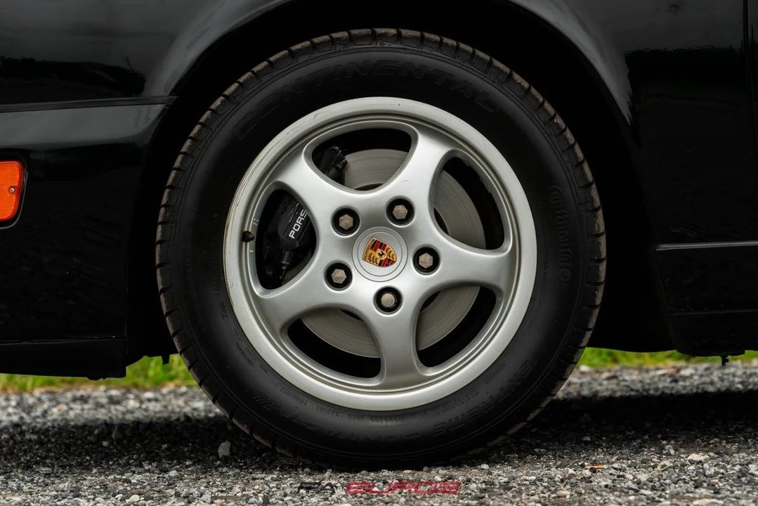 1992 Porsche 964 Carrera - Image 13 of 21