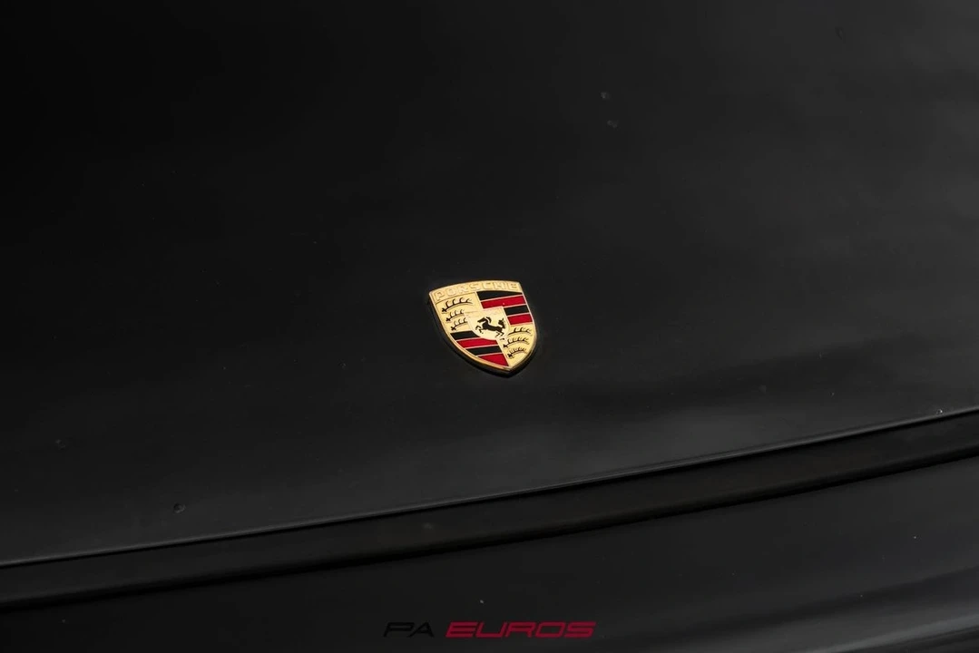 1992 Porsche 964 Carrera - Image 20 of 21