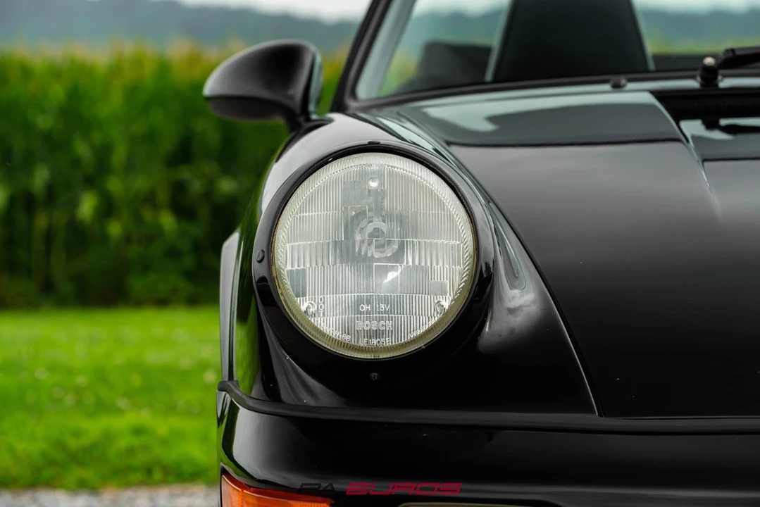 1992 Porsche 964 Carrera - Image 18 of 21
