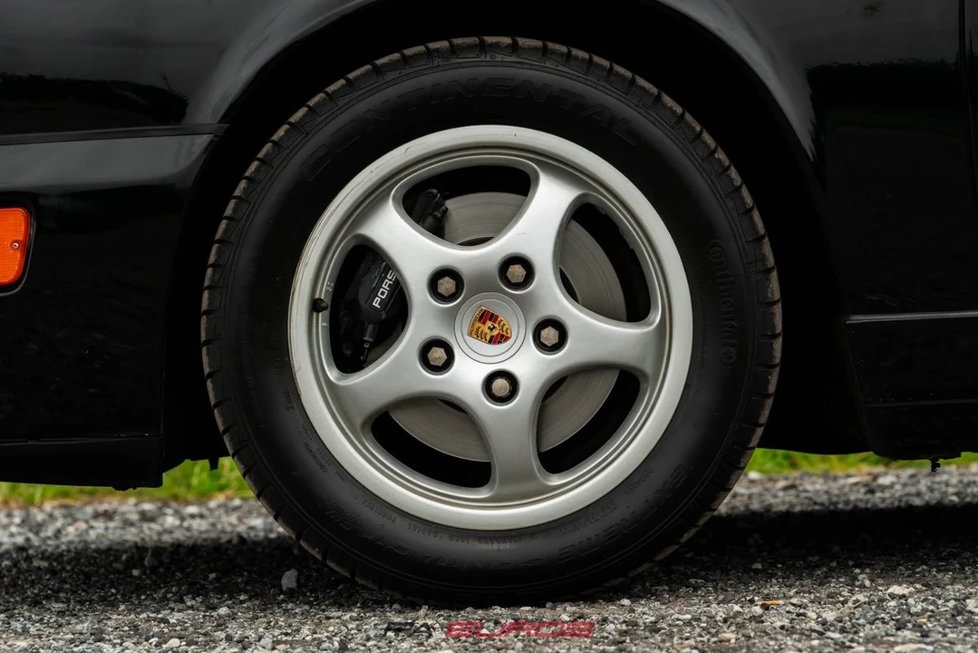 1992 Porsche 964 Carrera - Image 13 of 21