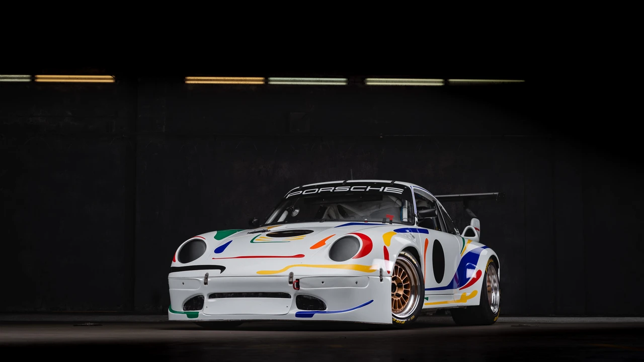 1992 Porsche 964 Carrera - Image 2 of 31