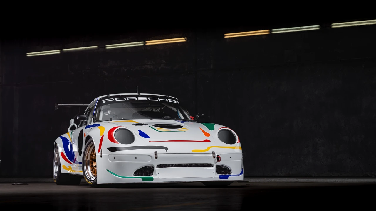 1992 Porsche 964 Carrera - Image 3 of 31
