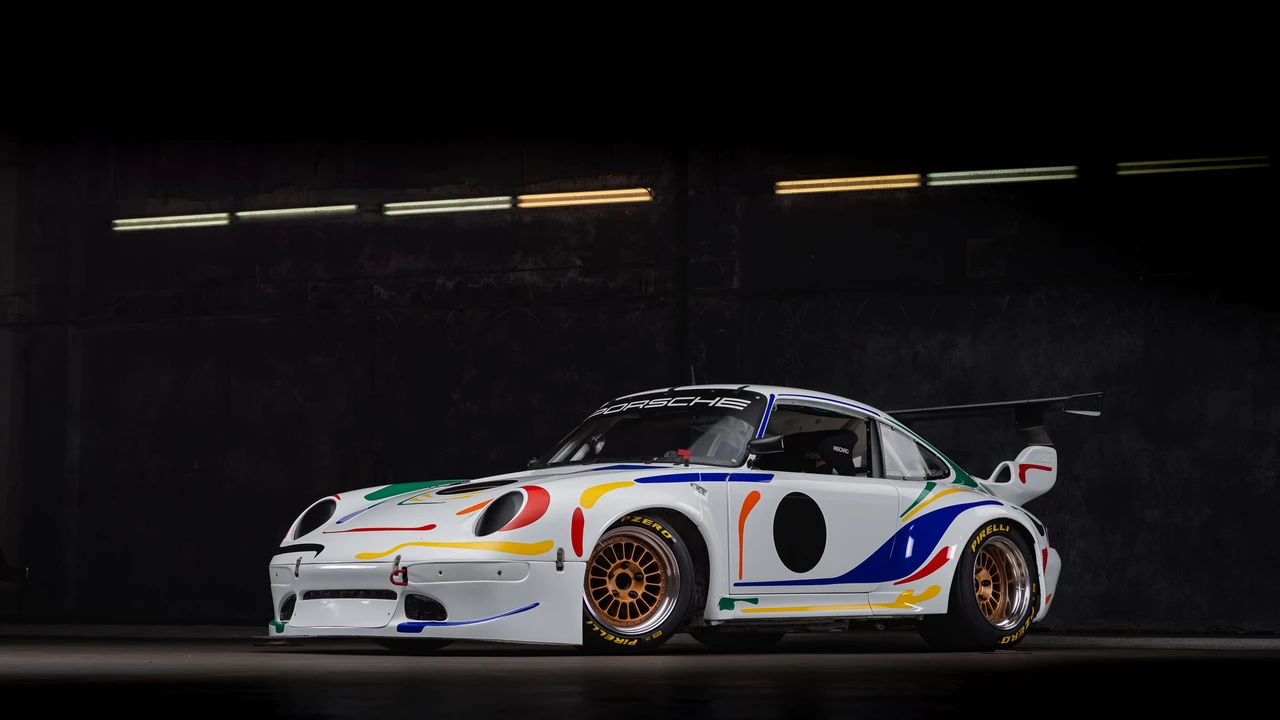 1992 Porsche 964 Carrera - Image 4 of 31