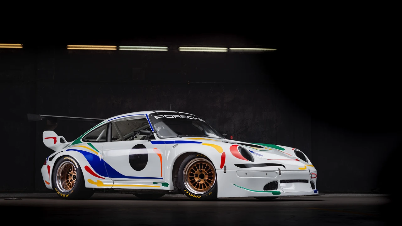 1992 Porsche 964 Carrera - Image 5 of 31
