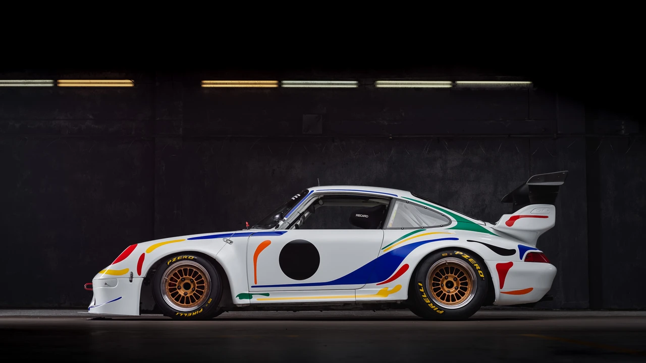 1992 Porsche 964 Carrera - Image 6 of 31