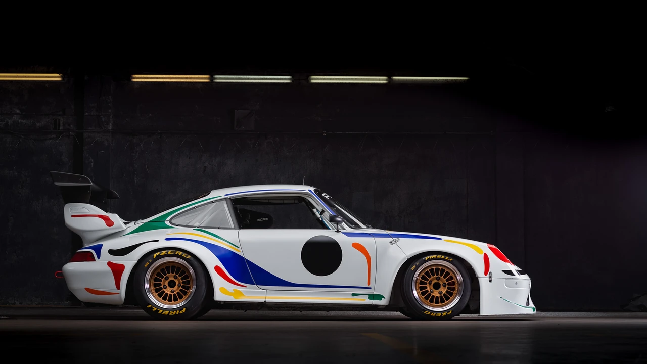 1992 Porsche 964 Carrera - Image 7 of 31