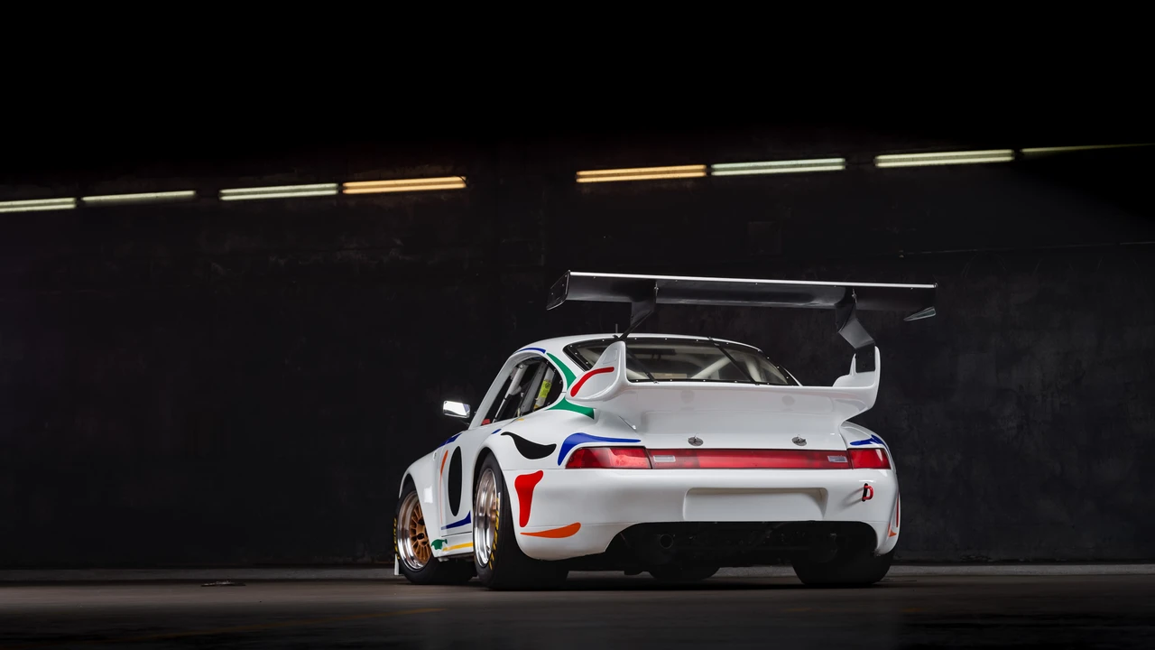 1992 Porsche 964 Carrera - Image 8 of 31