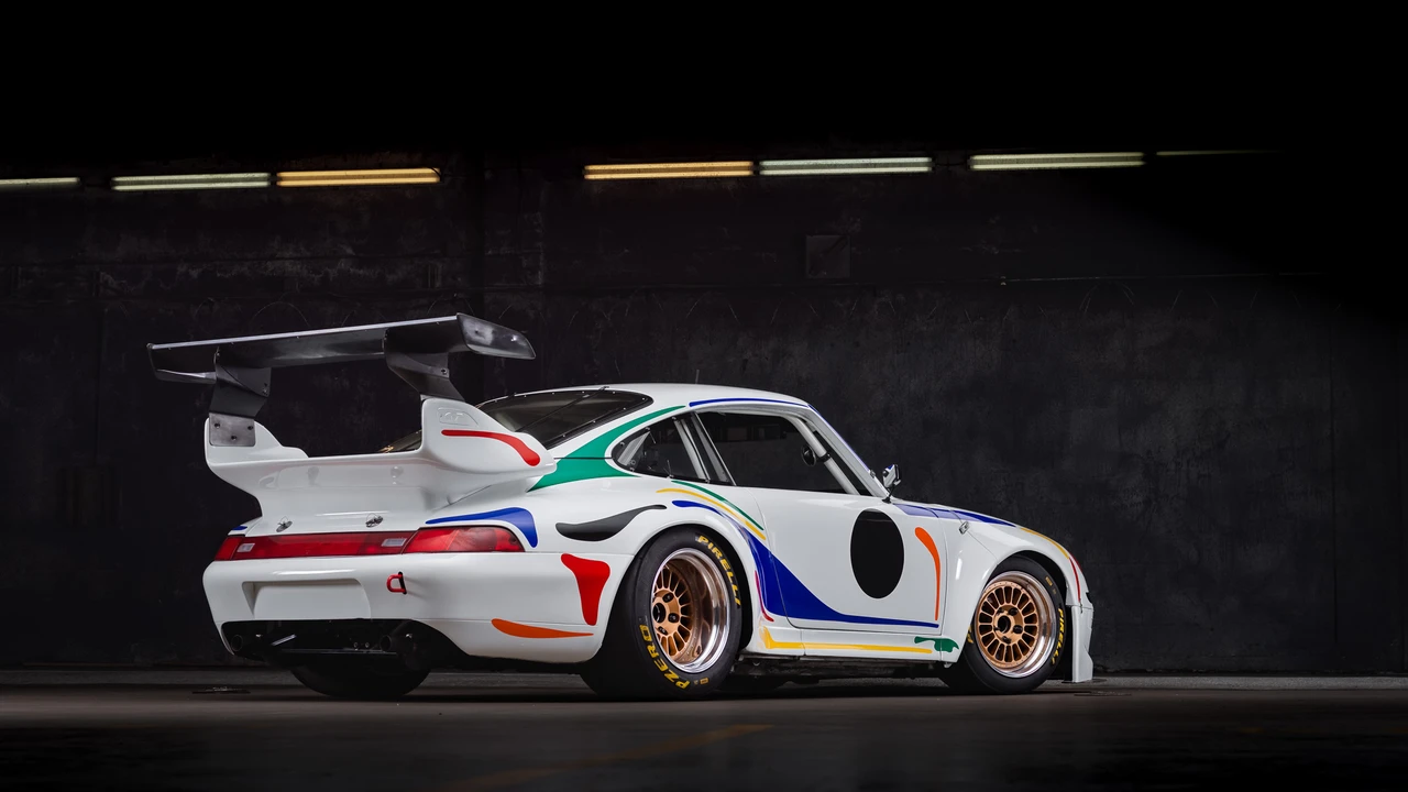 1992 Porsche 964 Carrera - Image 9 of 31