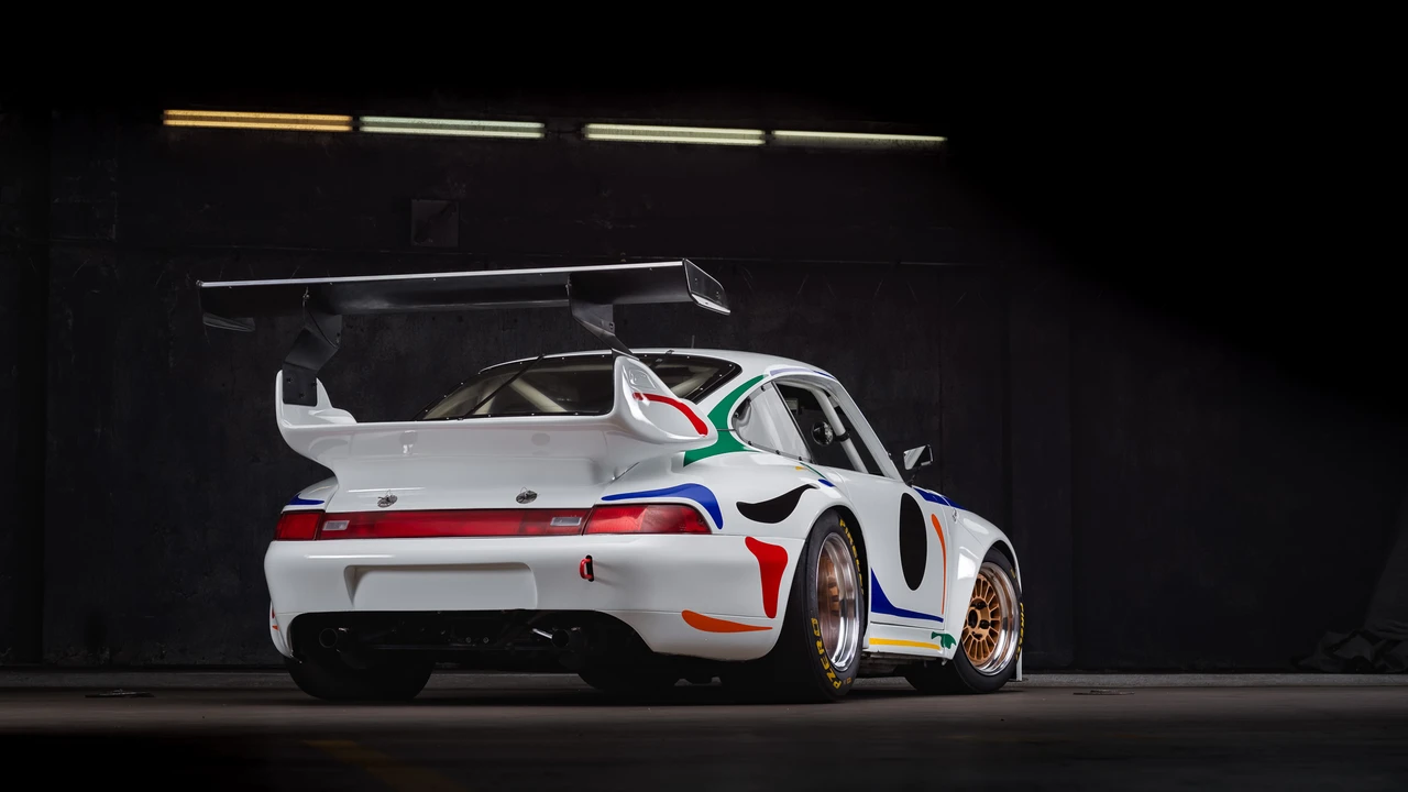 1992 Porsche 964 Carrera - Image 10 of 31