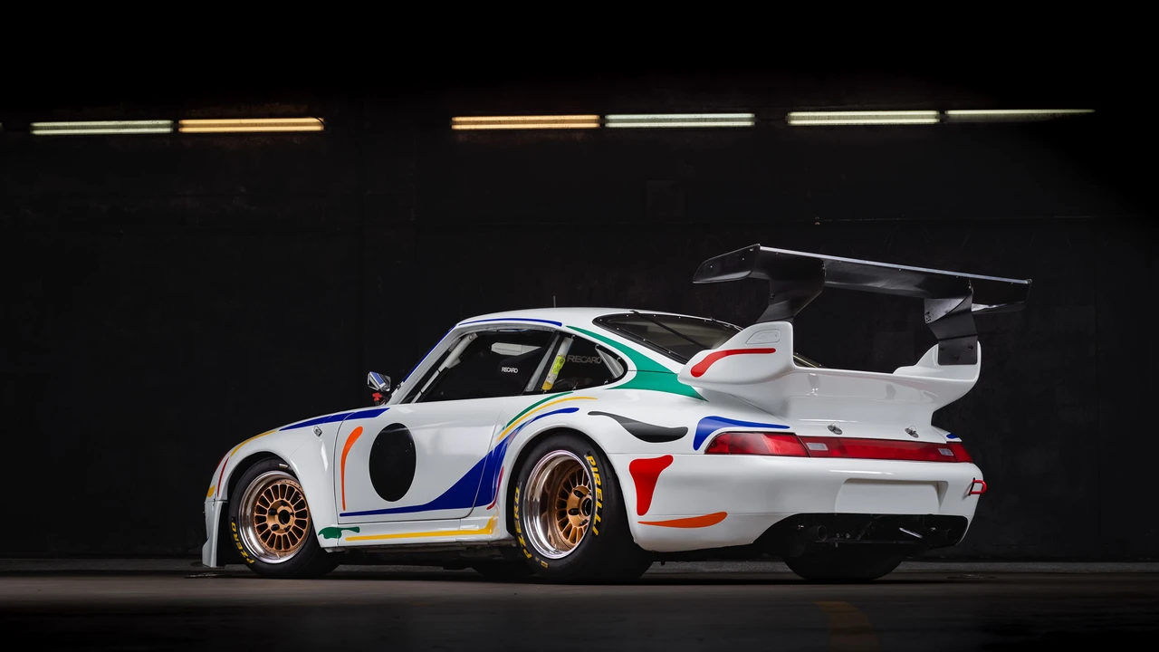 1992 Porsche 964 Carrera - Image 11 of 31