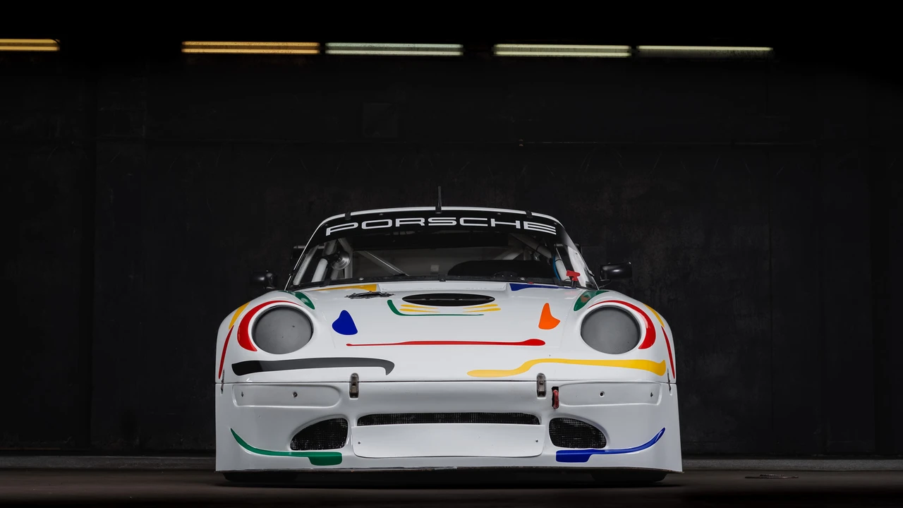 1992 Porsche 964 Carrera - Image 12 of 31