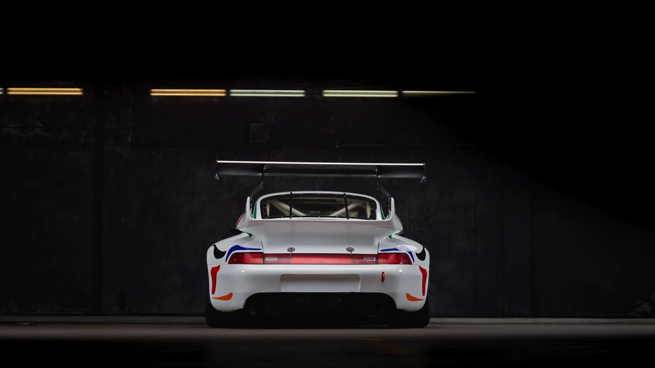 1992 Porsche 964 Carrera - Image 14 of 31