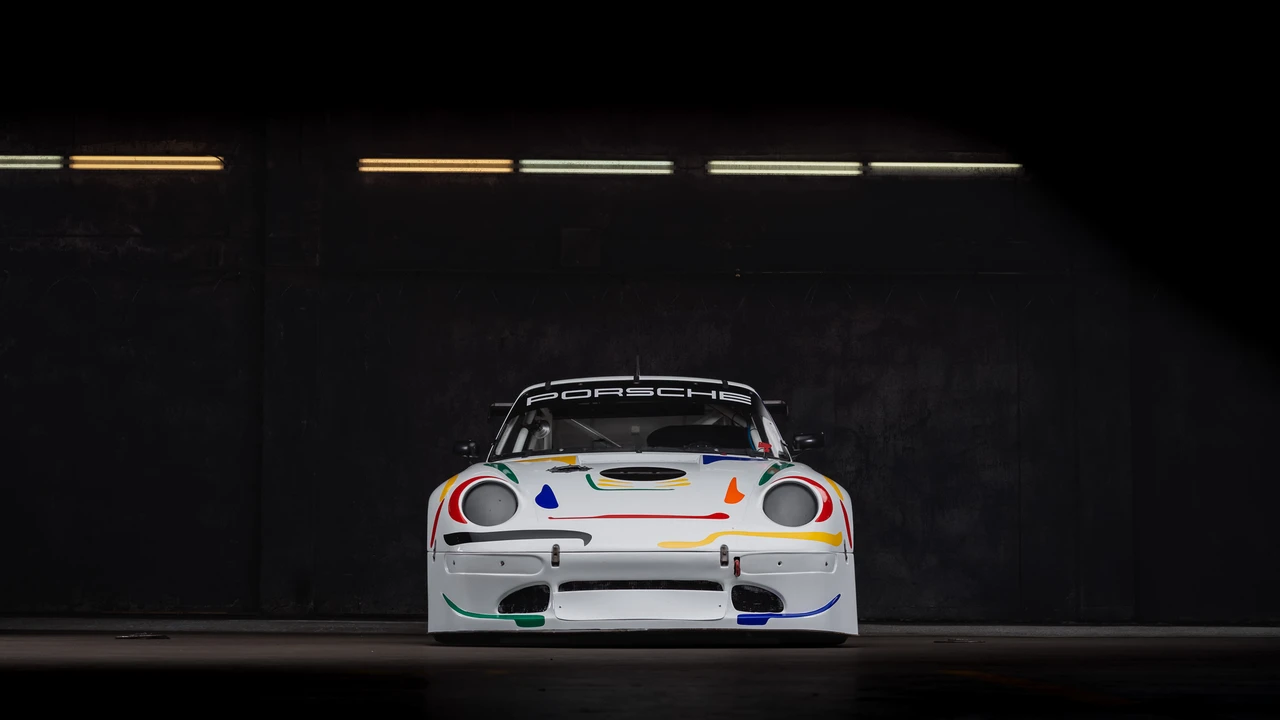 1992 Porsche 964 Carrera - Image 13 of 31