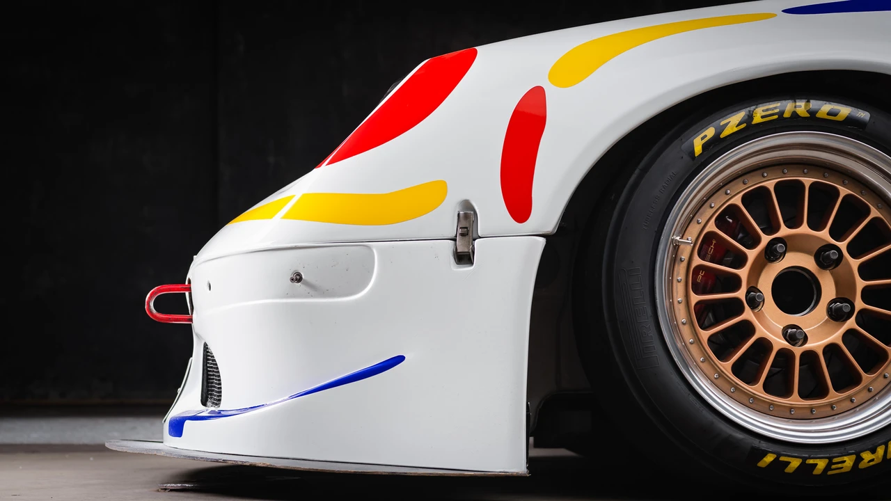 1992 Porsche 964 Carrera - Image 18 of 31