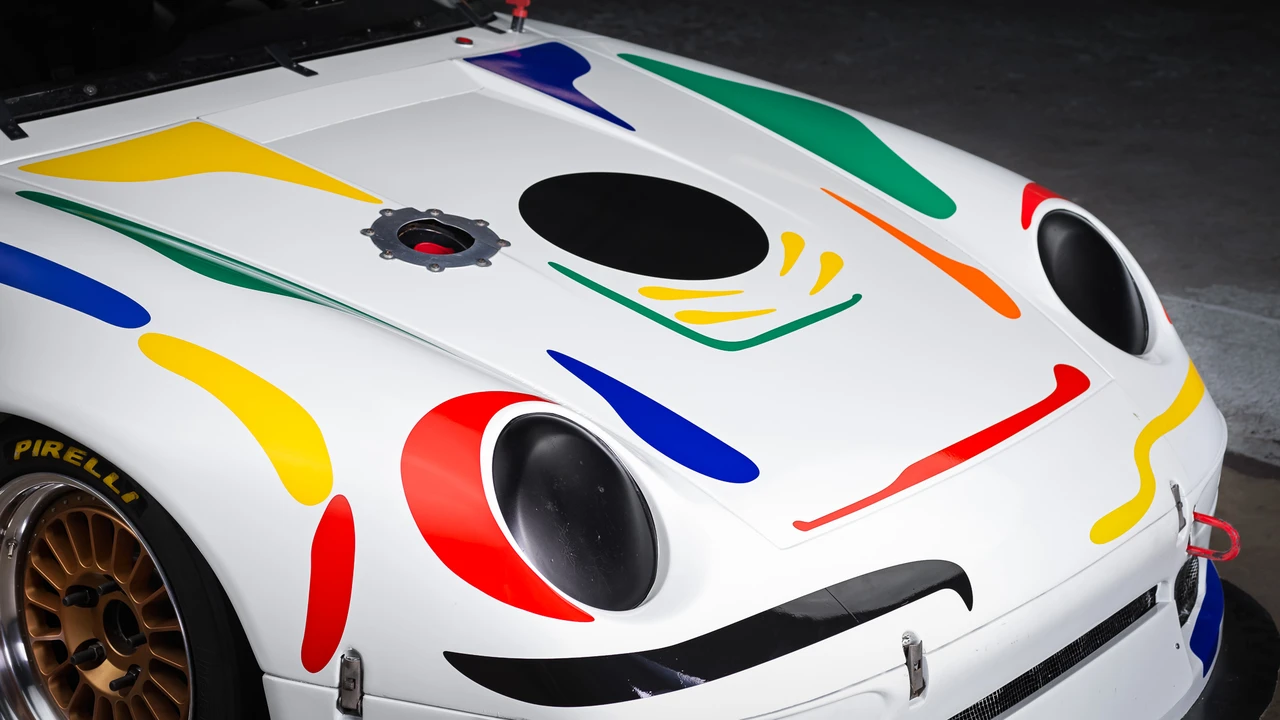 1992 Porsche 964 Carrera - Image 19 of 31
