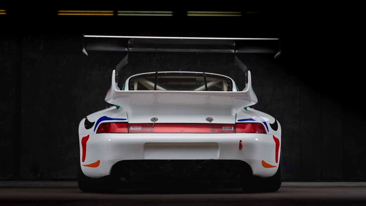 1992 Porsche 964 Carrera - Image 15 of 31
