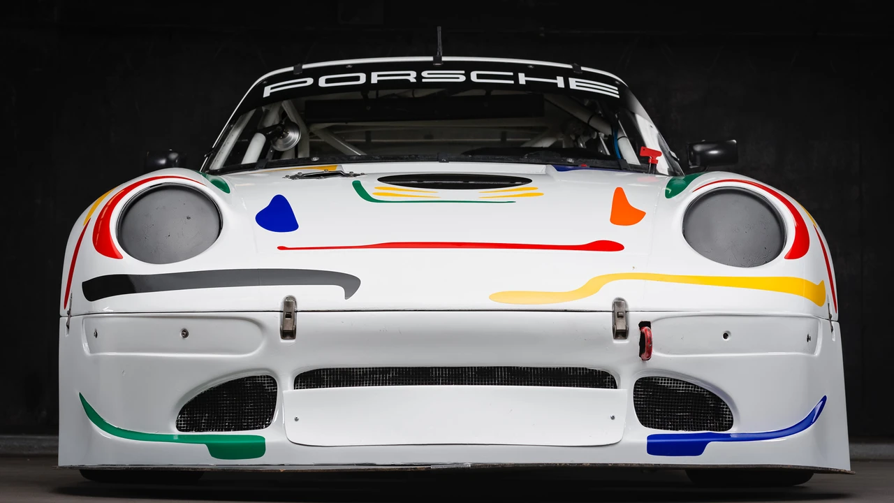 1992 Porsche 964 Carrera - Image 22 of 31
