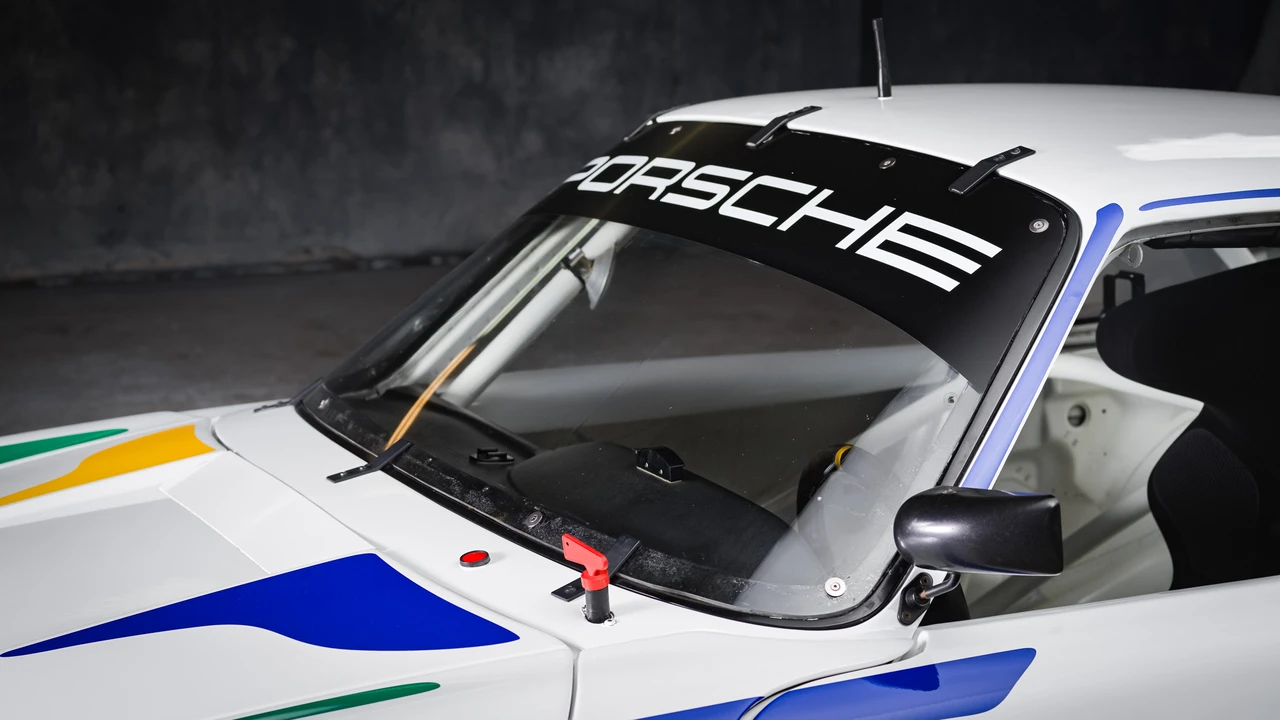 1992 Porsche 964 Carrera - Image 26 of 31