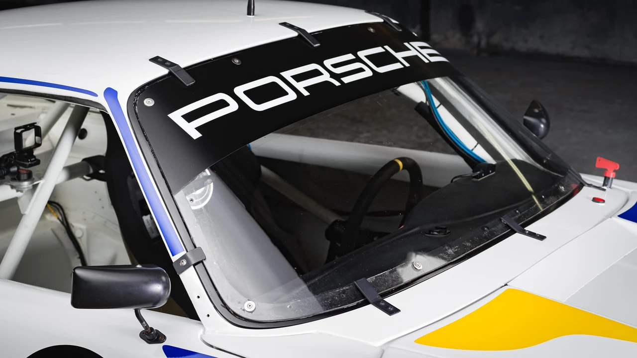 1992 Porsche 964 Carrera - Image 28 of 31