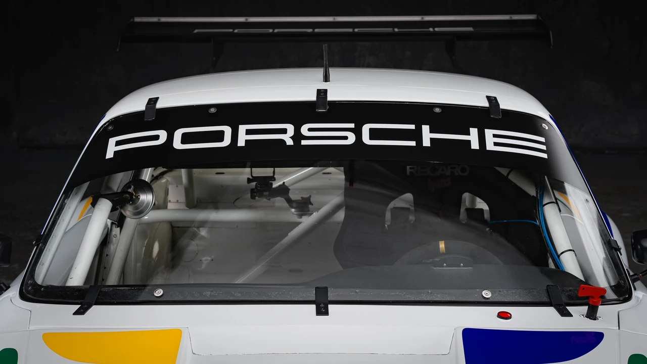 1992 Porsche 964 Carrera - Image 29 of 31