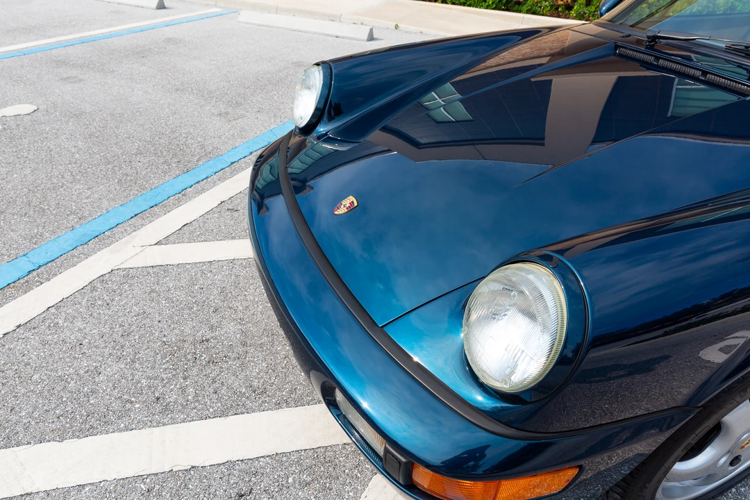 1992 Porsche 964 Carrera - Image 21 of 31