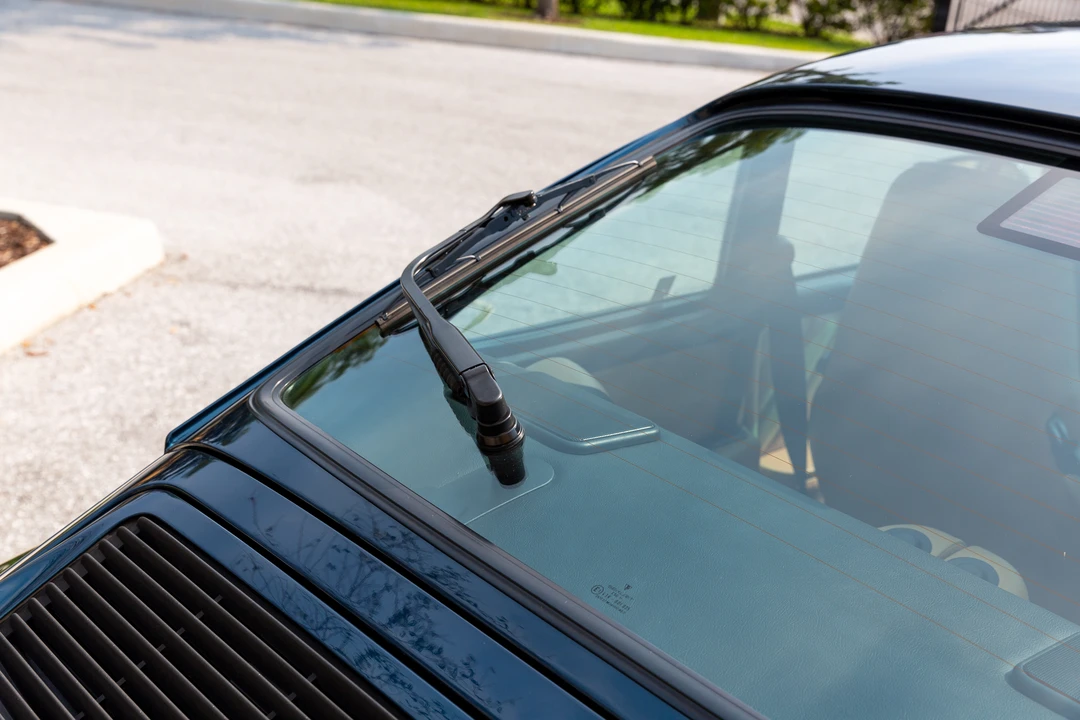 1992 Porsche 964 Carrera - Image 30 of 31