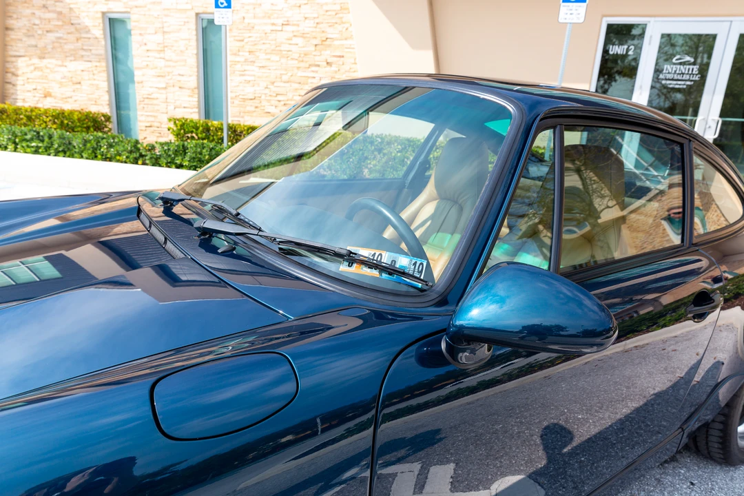 1992 Porsche 964 Carrera - Image 27 of 31