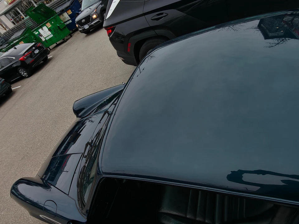 1992 Porsche 964 Carrera - Image 21 of 31